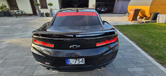 CHEVROLET CAMARO SS 6.2 2018 - 7