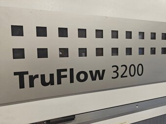 Laserový stroj TRUMPF TruLaser 3030, použitý, z roku 2009. - 7
