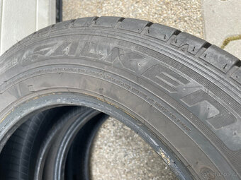 Falken Linam Van 205/65 R16C 107/105T 2Ks letní dodávkové - 7