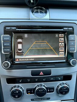 Volkswagen Passat CC 3.6FSI 4MOTION - 7