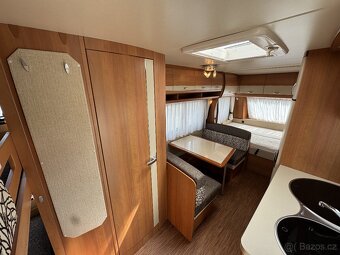 Hobby Excellent 490 KMF ~ Palandy - 7
