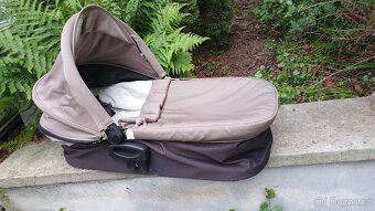 Baby Jogger City Elite - 7