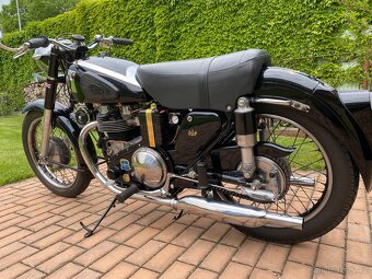 AJS - 7