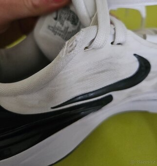 Nike Air Zoom Gt Cut 2 Tb 'White Black - 7