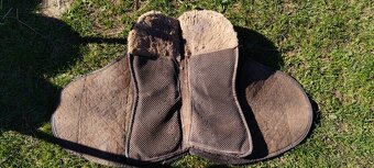 Barefoot sedlo - 7