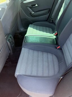 Volkswagen Passat CC 2.0 TDi CR 125kw DSG rv10/2009 STK 6/26 - 7