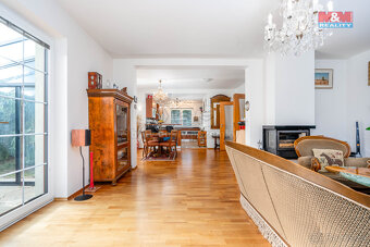 Prodej rodinného domu, 230 m², Křenice, ul. Okružní - 7