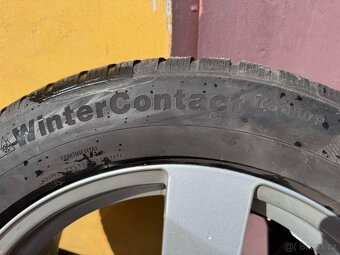 Alu kola Dezent z Hyundai Grand Santa FE 235/55 R19 5x114,3 - 7
