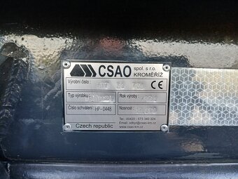 Prodám hákový nosič kontejnerů IVECO eurocargo 180E24 - 7