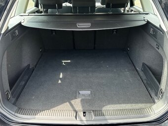 VW Passat B8 1.6TDi, r.2017, serviska, rozvody, spojka, STK - 7