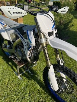 TM 450 FI , 2024 - 7