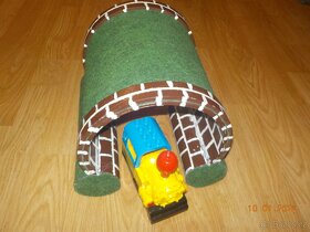 Lego DUPLO vláček - 7