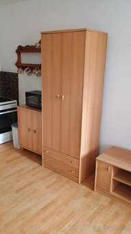 Plně zařízený 1 kk nejsem realitka - 7