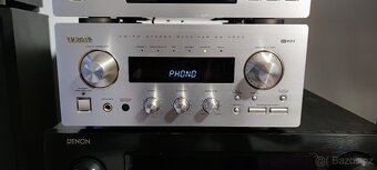 TEAC AG H 500 TEAC PD H 500 - 7