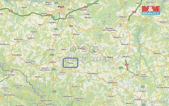 Prodej obchod a služby, 295 m², Plánice - 7