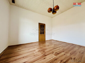Prodej bytu 3+1, 116 m², Břeclav, ul. Hlavní - 7