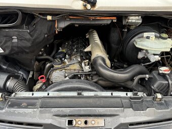 Mercedes-Benz Sprinter 416 2.7 CDI - 7