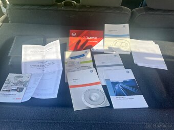 VW Caddy 4 Motion 2.0Tdi - 7