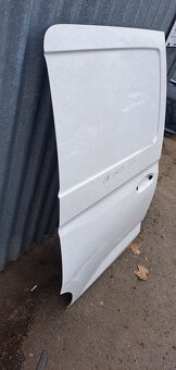 Prave bocni dvere vw caddy 2k7 prave zadni - 7