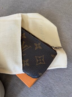 Louis Vuitton keypunch - 7