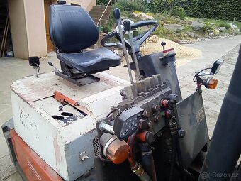 Desta MV 15 - 7