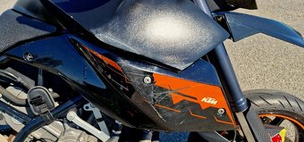KTM 990 SM - 7