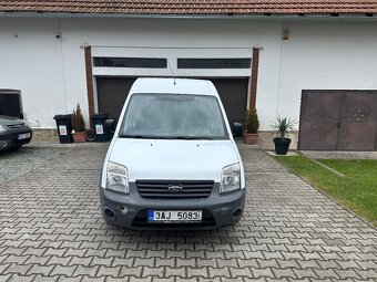 Ford Transit Connect 1.8 TDCi 55kW - 7