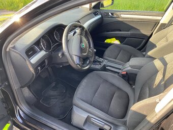 Prodám Škoda Superb II 2.0 TDI DSG, 125 kW, r.v. 2011 – Denn - 7