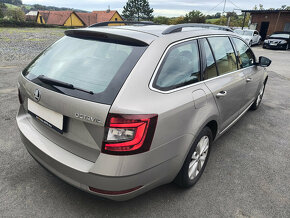 Škoda Octavia 2.0 TDI 110KW/STYLE/ČR/lLED/VYHŘ.SED/TEMPOMAT - 7