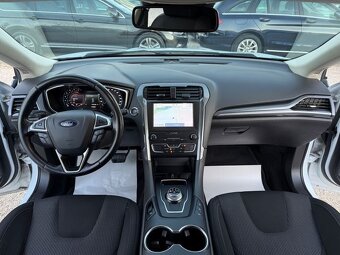 Ford Mondeo kombi 2.0 TDCi TITANIUM rok 07/2019 - 7