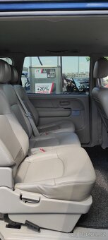 Prodám Hyundai Trajet - 7