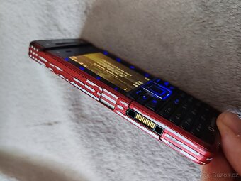 Sony ericsson C902 - RETRO - 7