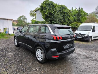 Peugeot 5008, nafta,1.5 , automat, DPH, 2020 - 7
