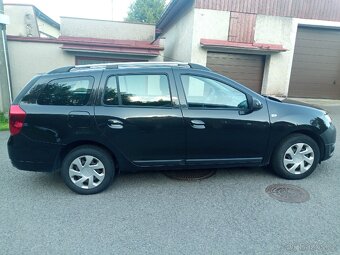 Dacia Logan combi MCv - 7
