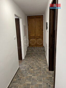 Prodej rodinného domu, 100 m², Choceň, ul. Hřbitovní - 7