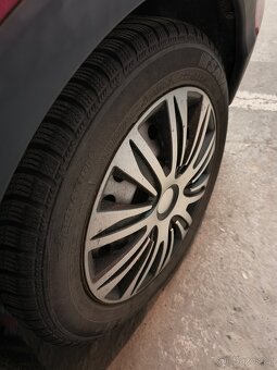 Prodám Honda Civic 1.4 Comfort - 7