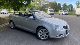 Volkswagen Eos 2.0 TFSI - 7