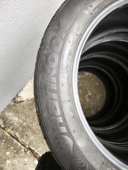 Pneu Hankook Ventus Prime 2 235/55R19 letní - 7