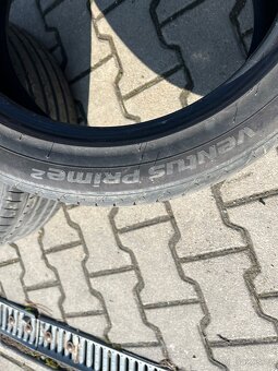 Hankook ventus prime 2 225/45 R 17 - 7