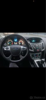 Prodám combi Ford focus - 7