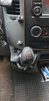 MB Sprinter 319 maxi 2011 140kw - 7