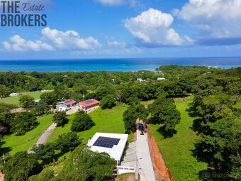 Home at Diamond Rock Resort Lot C4, Roatan - 7