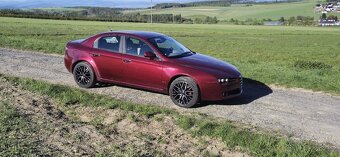 Alfa romeo 159 2.2jts - 7