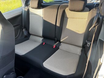 škoda citigo 1.0MPi, r.2012, klima, serviska, stk - 7