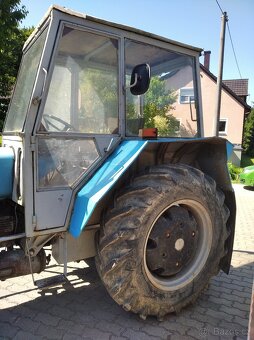 Zetor 4011 - 7
