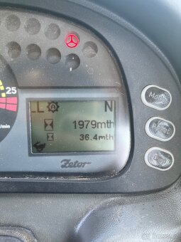 Zetor Forterra 150 HD - 7