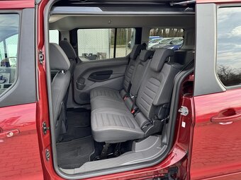 Ford Tourneo Connect, L2 Titanium 1.5 TDCi 88 kW automat - 7