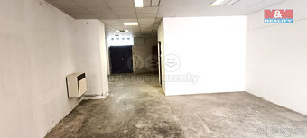 Pronájem obchod a služby, 50 m², Opava, ul. Krnovská - 7