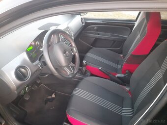 Skoda Citigo 1.0 SPORT - 7