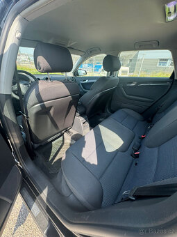Audi A3 8P Sportback - 7